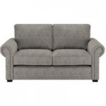 Hemingford 2 Seater Sofa Alpha Grey