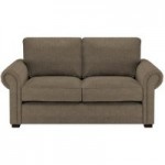 Hemingford 2 Seater Sofa Como Natural