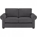 Hemingford 2 Seater Sofa Windsor Grey