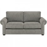 Hemingford 3 Seater Sofa Alpha Grey