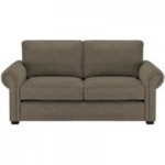 Hemingford 3 Seater Sofa Como Natural