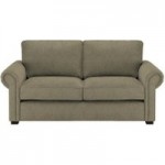 Hemingford 3 Seater Sofa Grace Linen