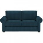 Hemingford 3 Seater Sofa Sundance Ink