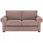 Hemingford 3 Seater Sofa Topaz Rose