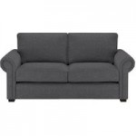 Hemingford 3 Seater Sofa Windsor Grey