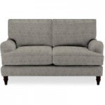 Amberley 2 Seater Sofa Alpha Grey