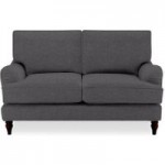 Amberley 2 Seater Sofa Windsor Grey