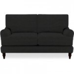 Amberley 3 Seater Sofa Como Charcoal