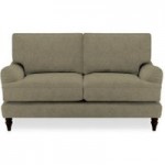 Amberley 3 Seater Sofa Grace Linen