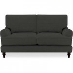 Amberley 3 Seater Sofa Grace Pewter