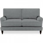Amberley 3 Seater Sofa Grace Silver