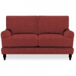 Amberley 3 Seater Sofa Sherlock Ruby