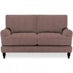 Amberley 3 Seater Sofa Sundance Blush