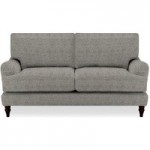 Amberley 4 Seater Sofa Alpha Grey