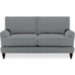 Amberley 4 Seater Sofa Grace Silver