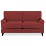 Amberley 4 Seater Sofa Sherlock Ruby