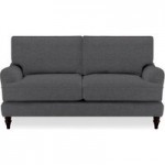 Amberley 4 Seater Sofa Windsor Grey