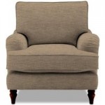 Amberley Armchair Colton Natural