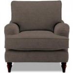 Amberley Armchair Grace Taupe