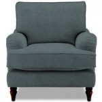 Amberley Armchair Torin Teal