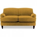 Cheltenham 2 Seater Sofa Torin Ochre