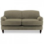 Cheltenham 3 Seater Sofa Grace Linen