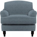 Cheltenham Armchair Colton Blue