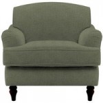 Cheltenham Armchair Colton Green