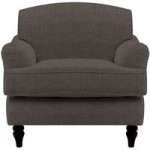 Cheltenham Armchair Como Taupe