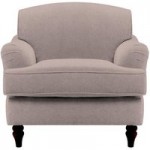 Cheltenham Armchair Topaz Silver