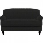 Cheltenham Snuggle Chair Como Charcoal