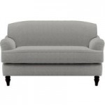 Cheltenham Snuggle Chair Torin Silver