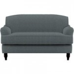 Cheltenham Snuggle Chair Torin Teal