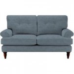 Paisley 2 Seater Sofa Colton Blue