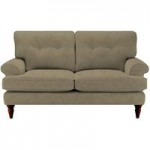 Paisley 2 Seater Sofa Grace Linen