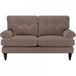 Paisley 2 Seater Sofa Windsor Mink