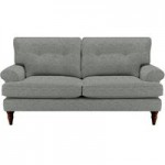 Paisley 3 Seater Sofa Colton Grey