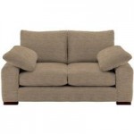 Whitby 2 Seater Sofa Colton Natural