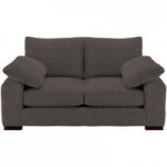 Whitby 2 Seater Sofa Como Taupe