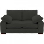 Whitby 2 Seater Sofa Grace Pewter