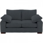 Whitby 2 Seater Sofa Topaz Charcoal