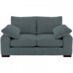 Whitby 2 Seater Sofa Torin Teal