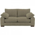 Whitby 3 Seater Sofa Grace Linen