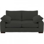Whitby 3 Seater Sofa Grace Pewter