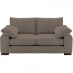 Whitby 3 Seater Sofa Windsor Champagne