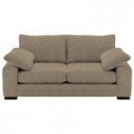 Whitby 4 Seater Sofa Colton Natural