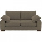 Whitby 4 Seater Sofa Como Natural