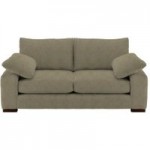 Whitby 4 Seater Sofa Grace Linen