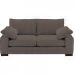 Whitby 4 Seater Sofa Grace Taupe