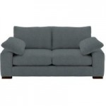 Whitby 4 Seater Sofa Torin Teal